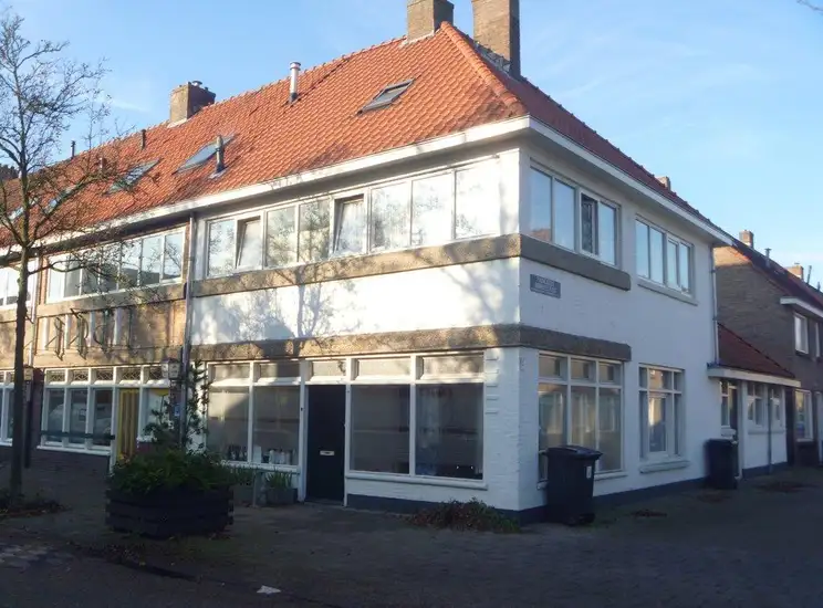 Foto #0 Kamer Voorterweg Eindhoven