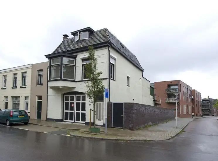 Foto #0 Kamer Emmastraat Enschede