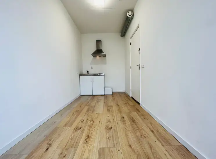 Foto #0 Appartement Johannes Camphuijsstraat Den Haag