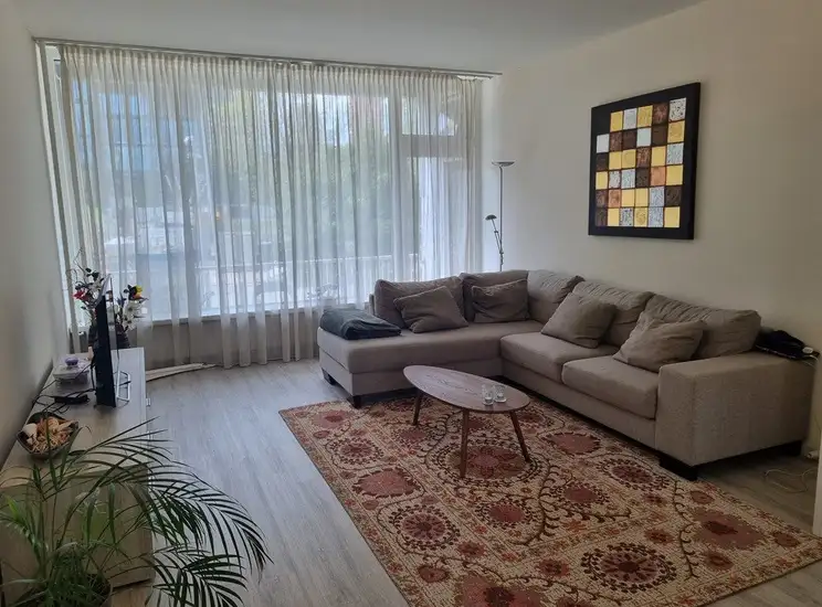 Foto #0 Appartement Dirk Schäferstraat Amsterdam