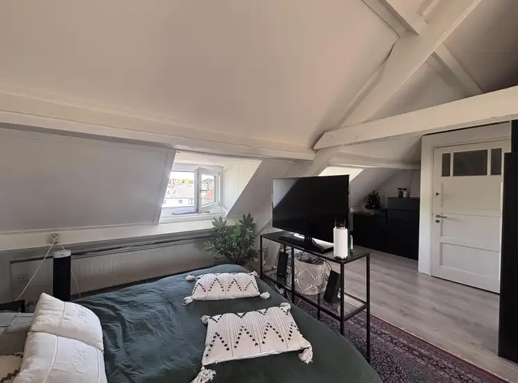 Foto #0 Kamer Meerssenerweg Maastricht