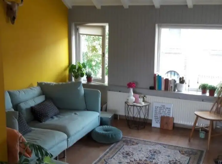 Foto #0 Appartement Simon Stevinstraat Tilburg