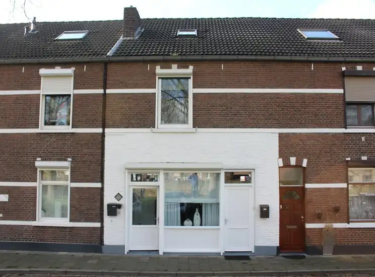 Foto #0 Huurwoning Voedingskanaalweg Maastricht