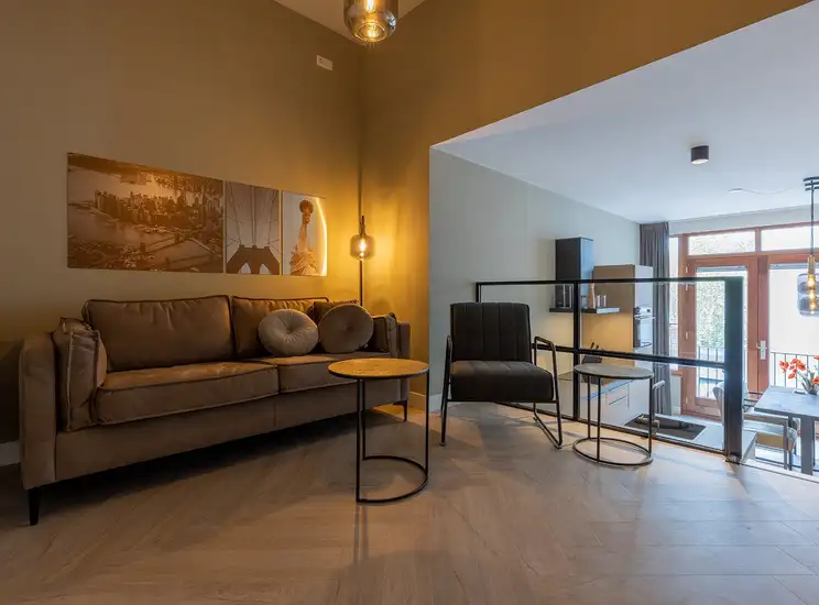 Foto #0 Appartement Hemdsmouwsteeg Utrecht