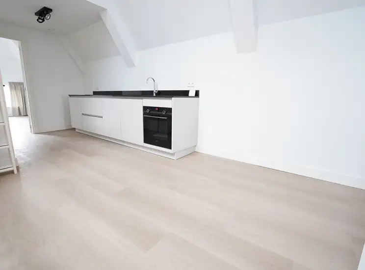Foto #0 Appartement Noordeinde Delft