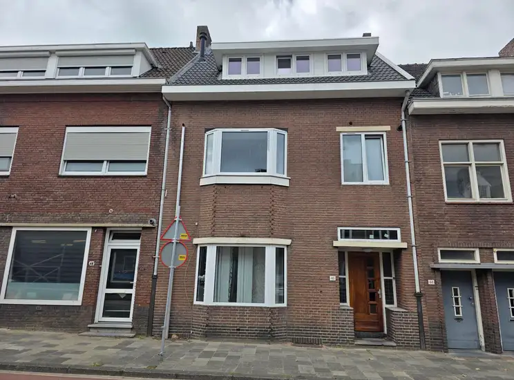 Foto #0 Kamer Kruisstraat Heerlen