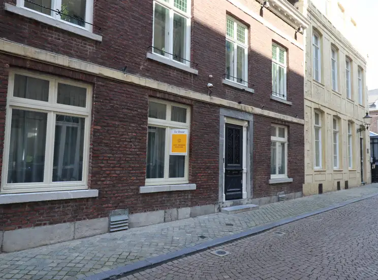 Foto #0 Appartement Achter de Comedie Maastricht