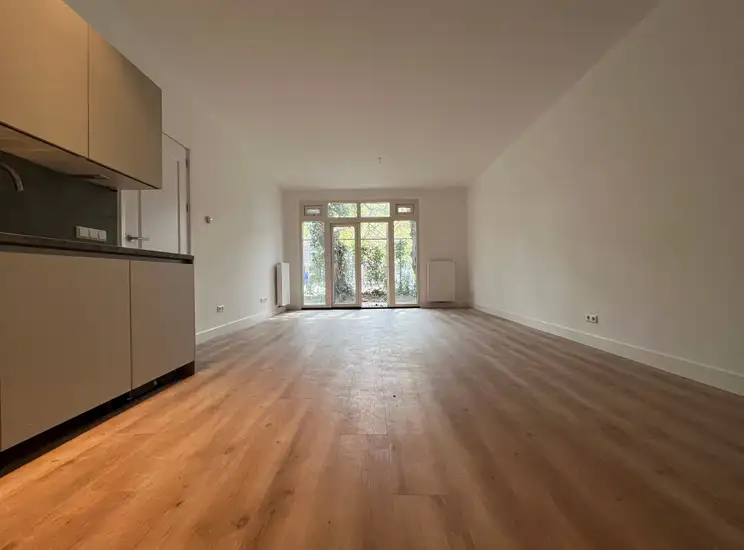 Foto #0 Appartement Prinsegracht Den Haag