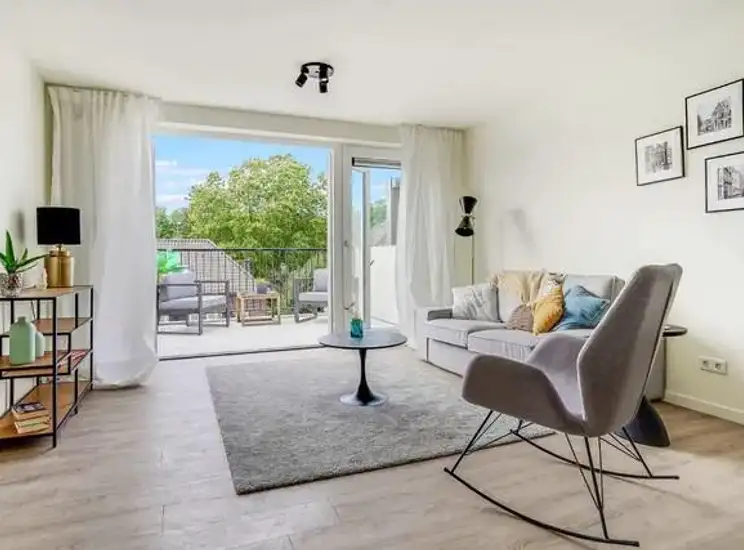 Foto #0 Appartement Cannerweg Maastricht