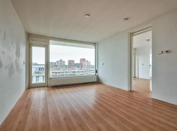 Foto #0 Appartement Delflandplein Amsterdam