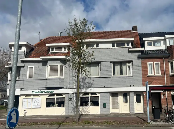 Foto #0 Kamer Tongelresestraat Eindhoven