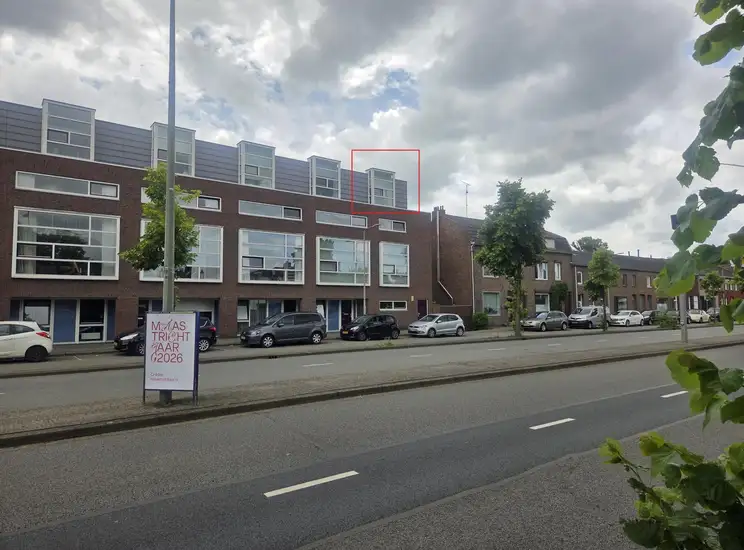 Foto #0 Appartement Akersteenweg Maastricht