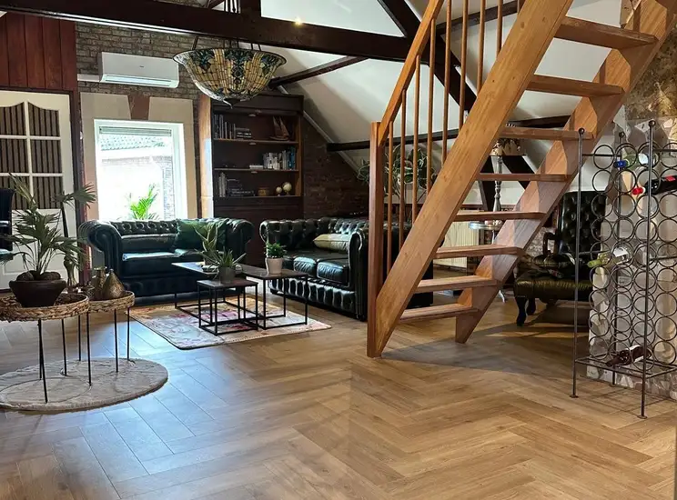 Foto #0 Appartement Kerkstraat Enschede