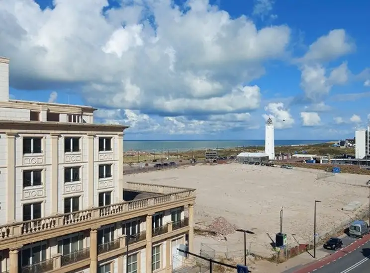 Foto #0 Appartement Parallel Boulevard Noordwijk