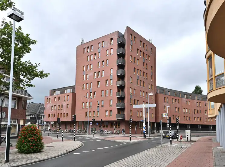 Foto #0 Appartement Langestraat Hilversum