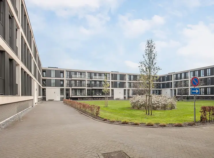 Foto #0 Appartement Valkenlaar Bavel