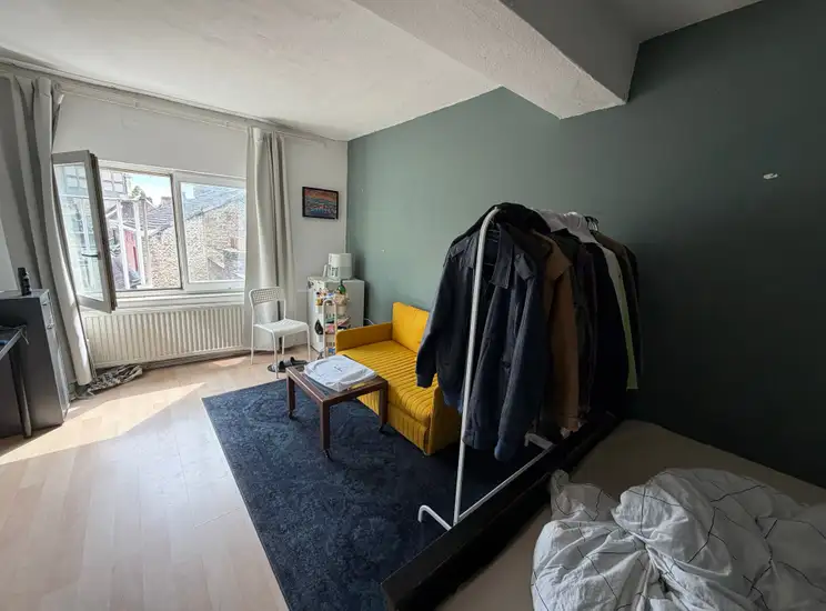Foto #0 Kamer Achter het Vleeshuis Maastricht