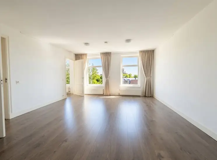 Foto #0 Appartement Willebrordusplein Rotterdam