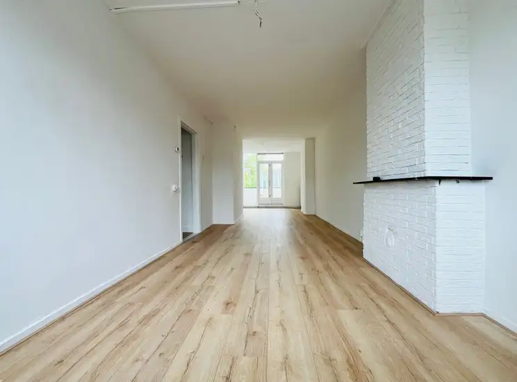 Foto #0 Appartement Pasteurstraat Den Haag