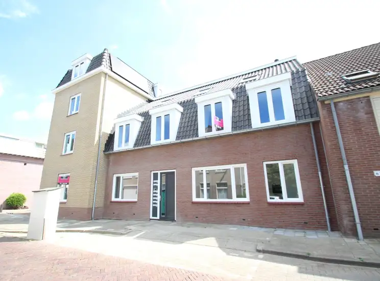Foto #0 Appartement Notebomenlaan Utrecht