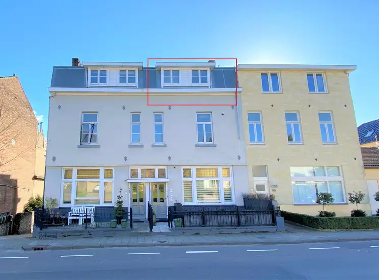 Foto #0 Appartement Broekhem Valkenburg