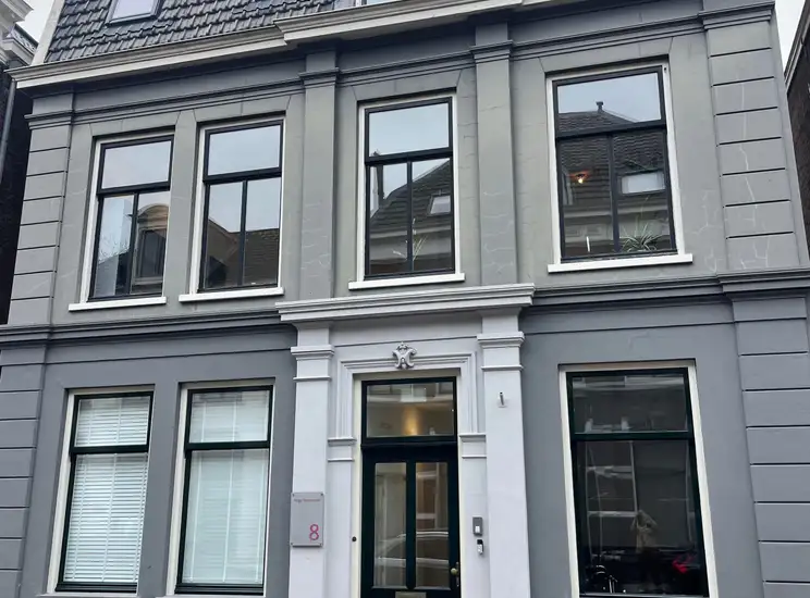 Foto #0 Appartement Hoge Torenstraat Gorinchem