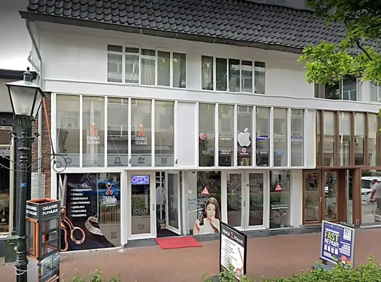 Foto #0 Appartement Brinklaan Bussum