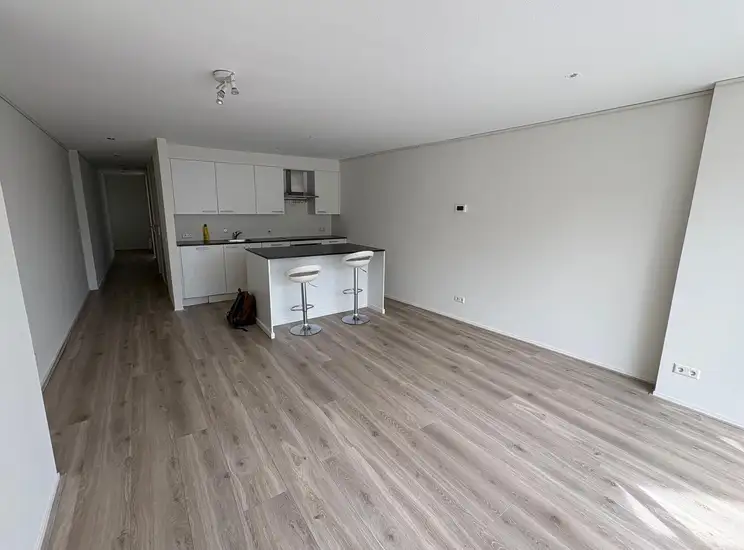 Foto #0 Appartement Nieuwstraat Haarlem
