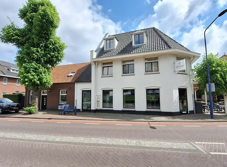 Foto #0 Appartement Julianastraat Boekel