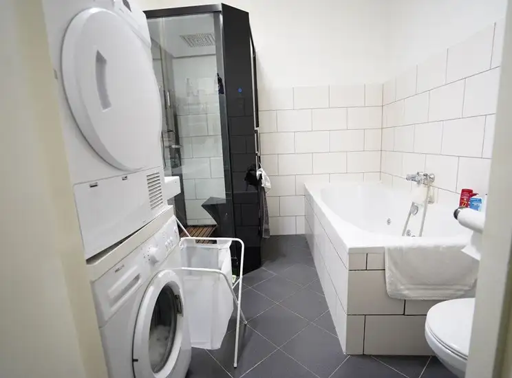 Foto #0 Appartement Brabantse Turfmarkt Delft