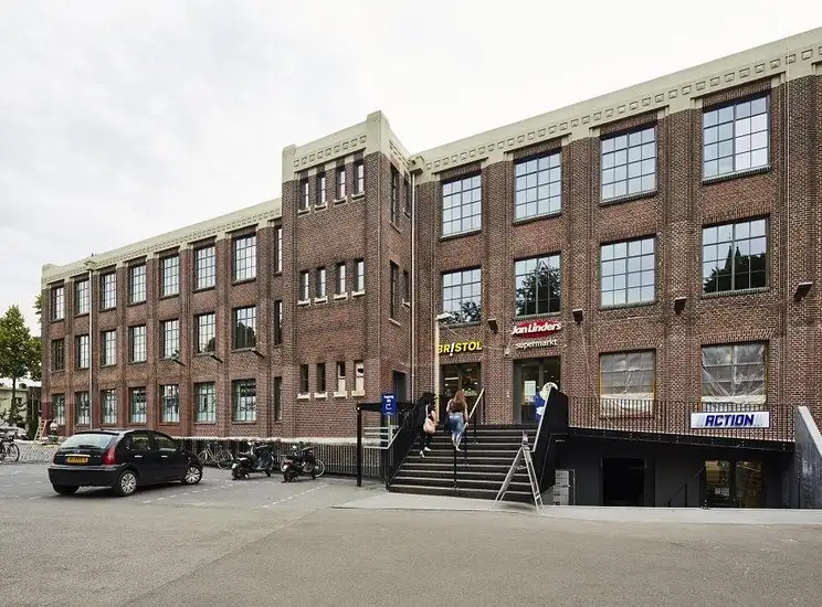 Foto #0 Kamer Tongerseweg Maastricht