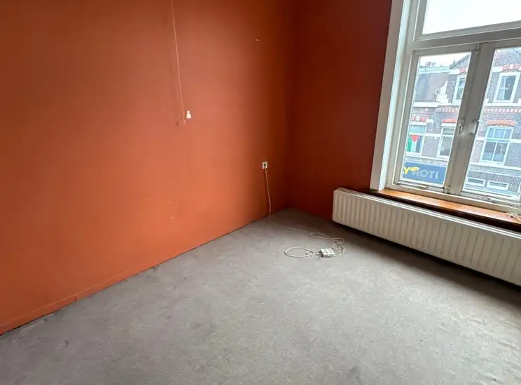 Foto #0 Kamer Willemsweg Nijmegen
