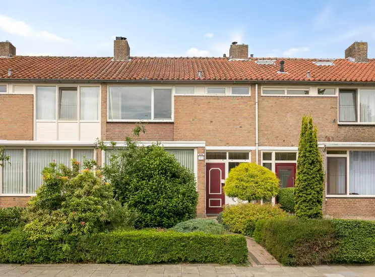 Foto #0 Kamer Admetuslaan Eindhoven