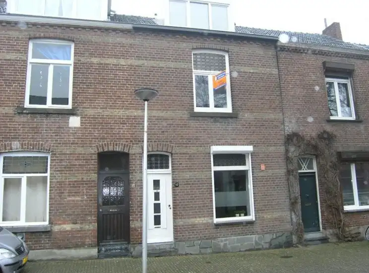 Foto #0 Huurwoning André Severinweg Maastricht