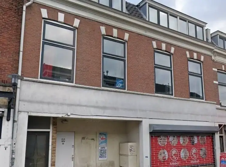 Foto #0 Appartement Damstraat Utrecht