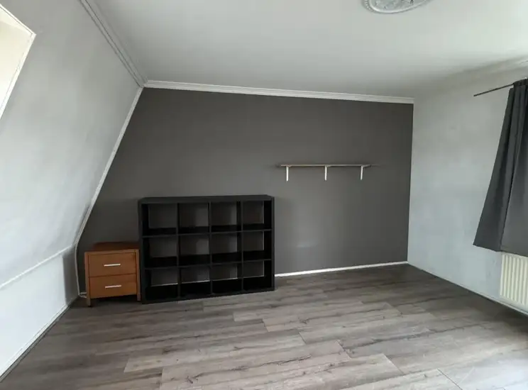 Foto #0 Kamer Hoefstraat Tilburg