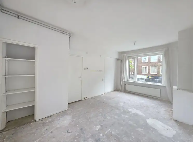 Foto #0 Appartement Voornsestraat Rotterdam