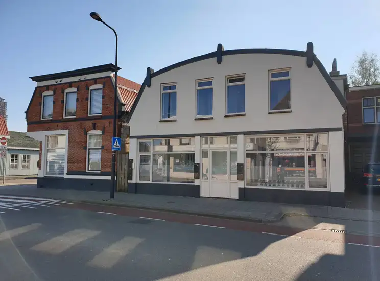 Foto #0 Appartement Kuipersdijk Enschede
