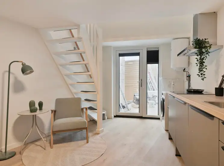 Foto #0 Appartement Rosmolenplein Tilburg