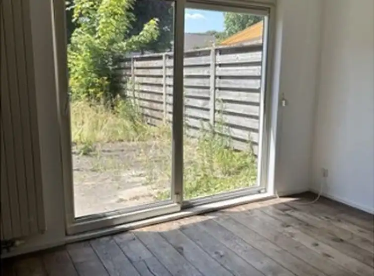 Foto #0 Appartement Buurmalsenlaan Tilburg