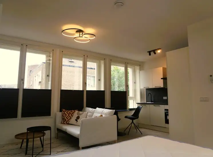 Foto #0 Appartement Kruisstraat Eindhoven