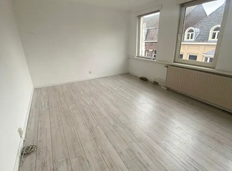 Foto #0 Appartement Varkensmarkt Tilburg