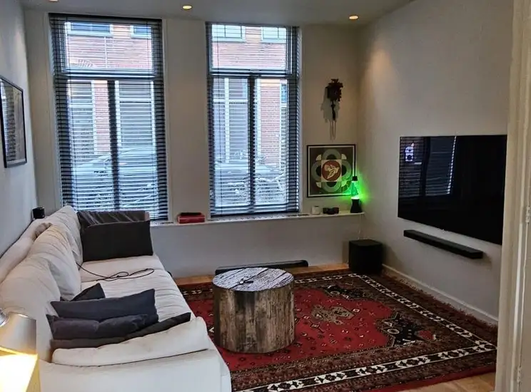 Foto #0 Huurwoning Lutkenieuwstraat Groningen