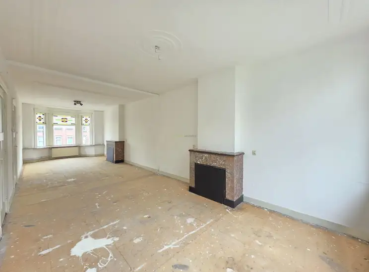 Foto #0 Appartement Beukelsweg Rotterdam