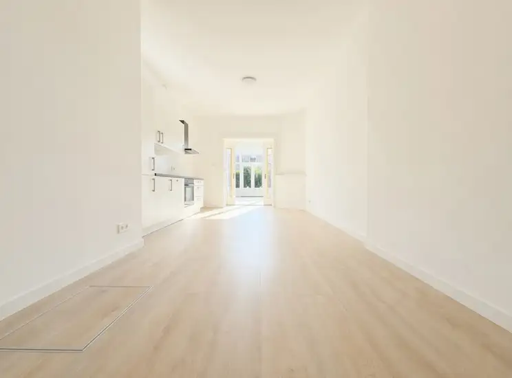Foto #0 Appartement Bosschestraat Den Haag