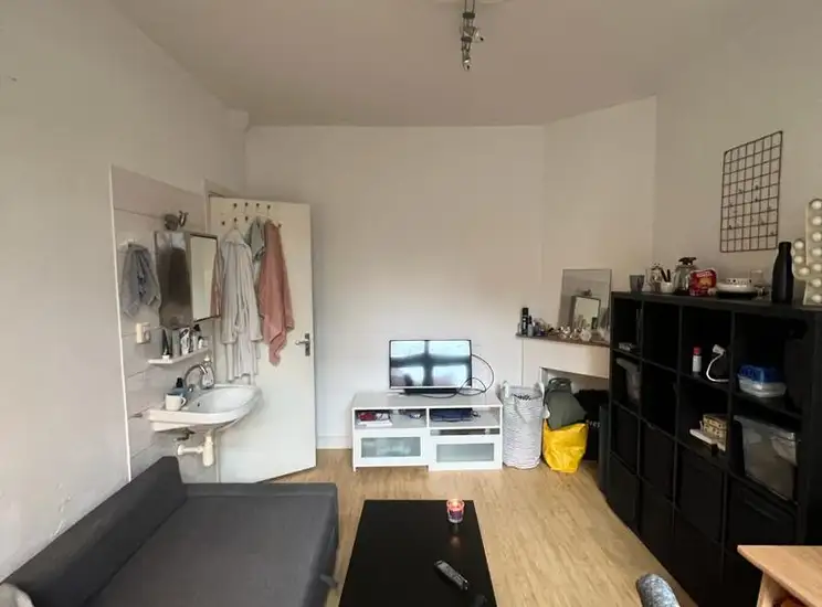 Foto #0 Kamer Bessemoerstraat Groningen
