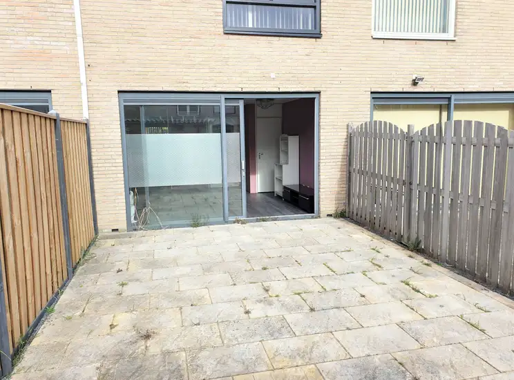 Foto #0 Appartement Multatuliweg Almere