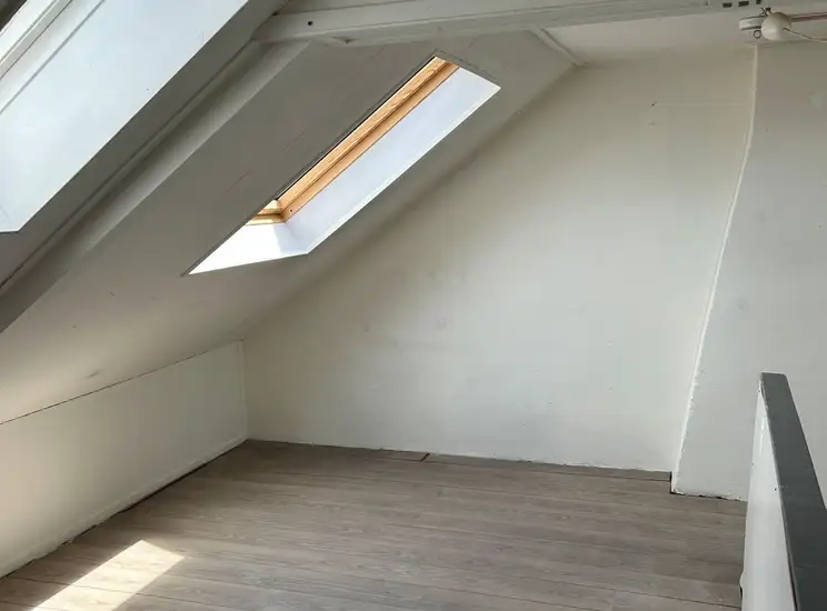 Foto #0 Kamer Amsterdamseweg Arnhem