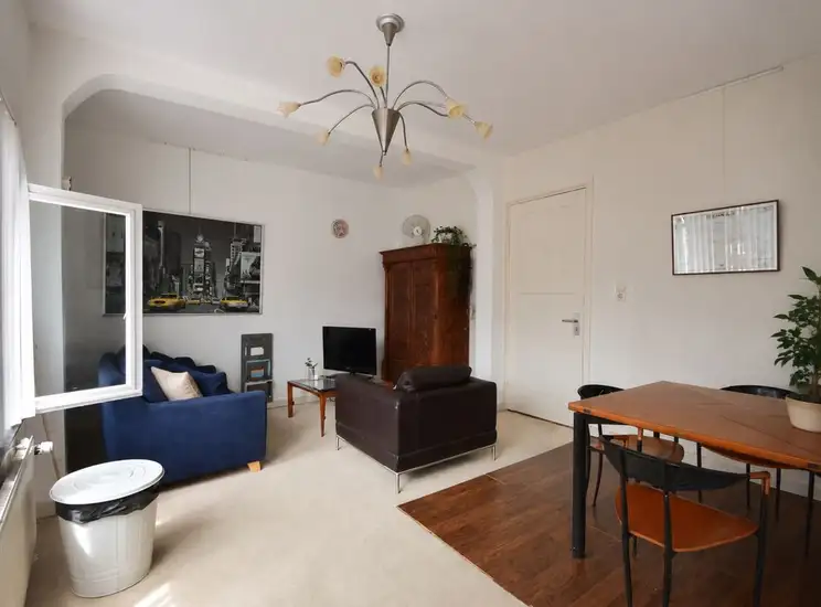 Foto #0 Appartement Generaal Maczekstraat Breda