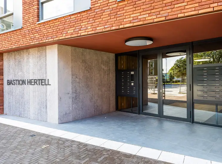 Foto #0 Appartement Merkatplantsoen Maastricht